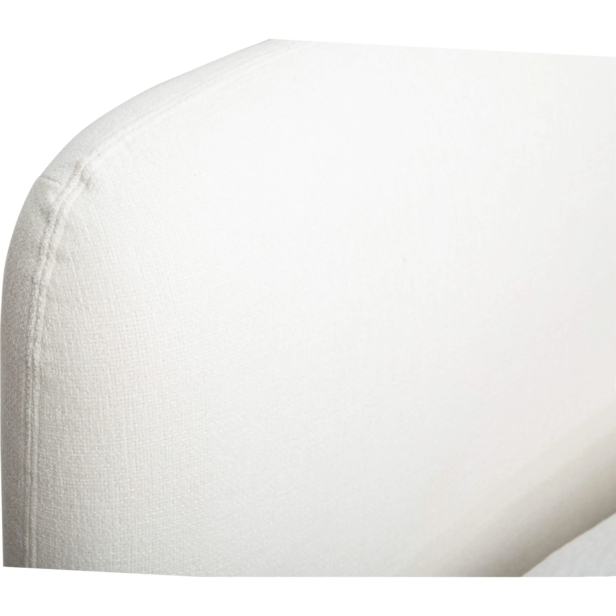 Leeroy Bed, Joyce Ivory