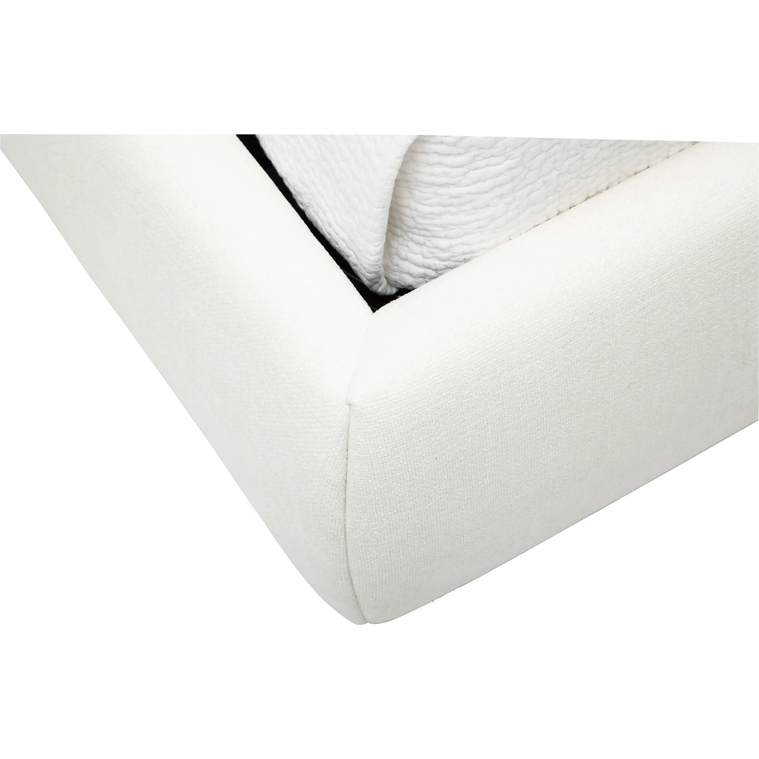 Leeroy Bed, Joyce Ivory