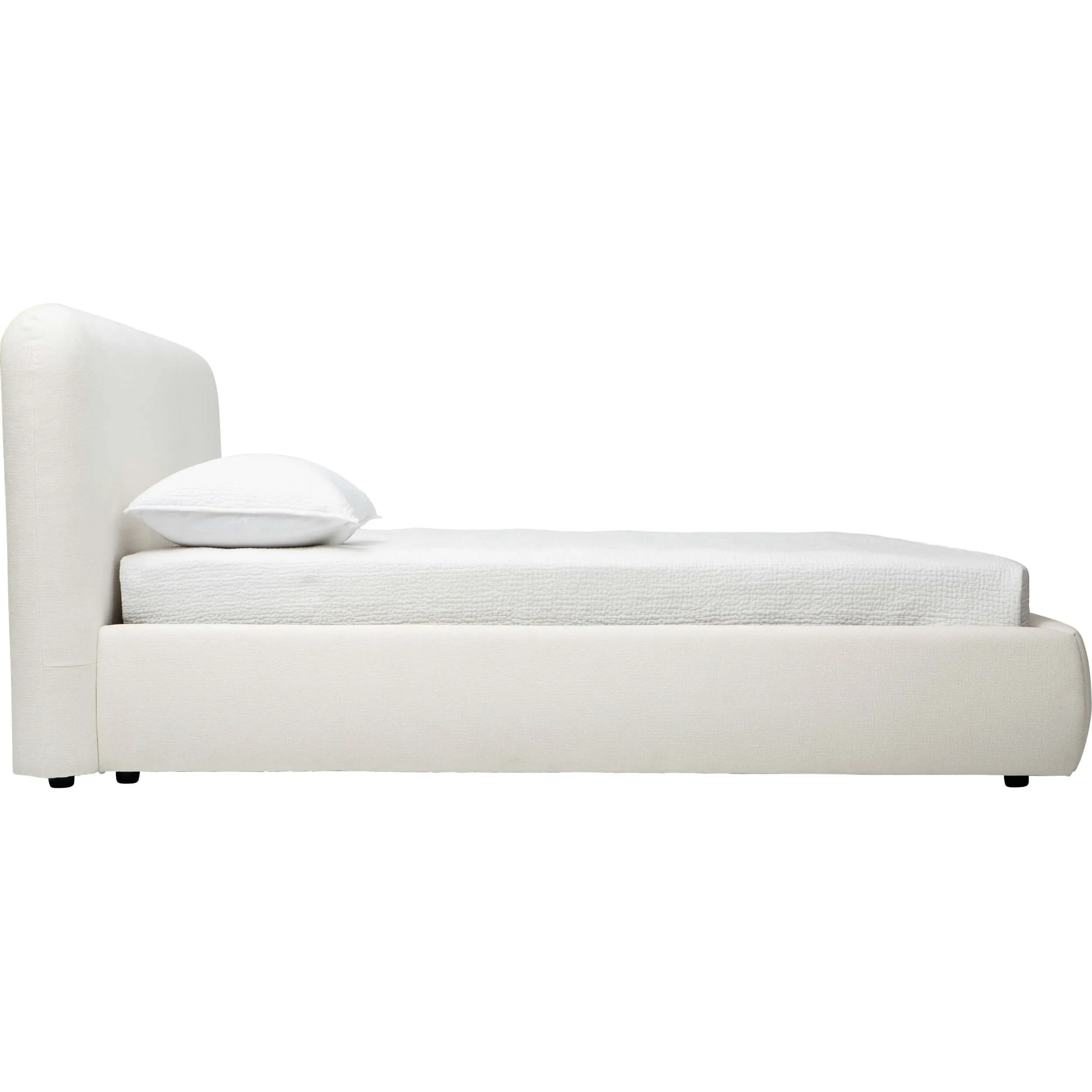 Leeroy Bed, Joyce Ivory