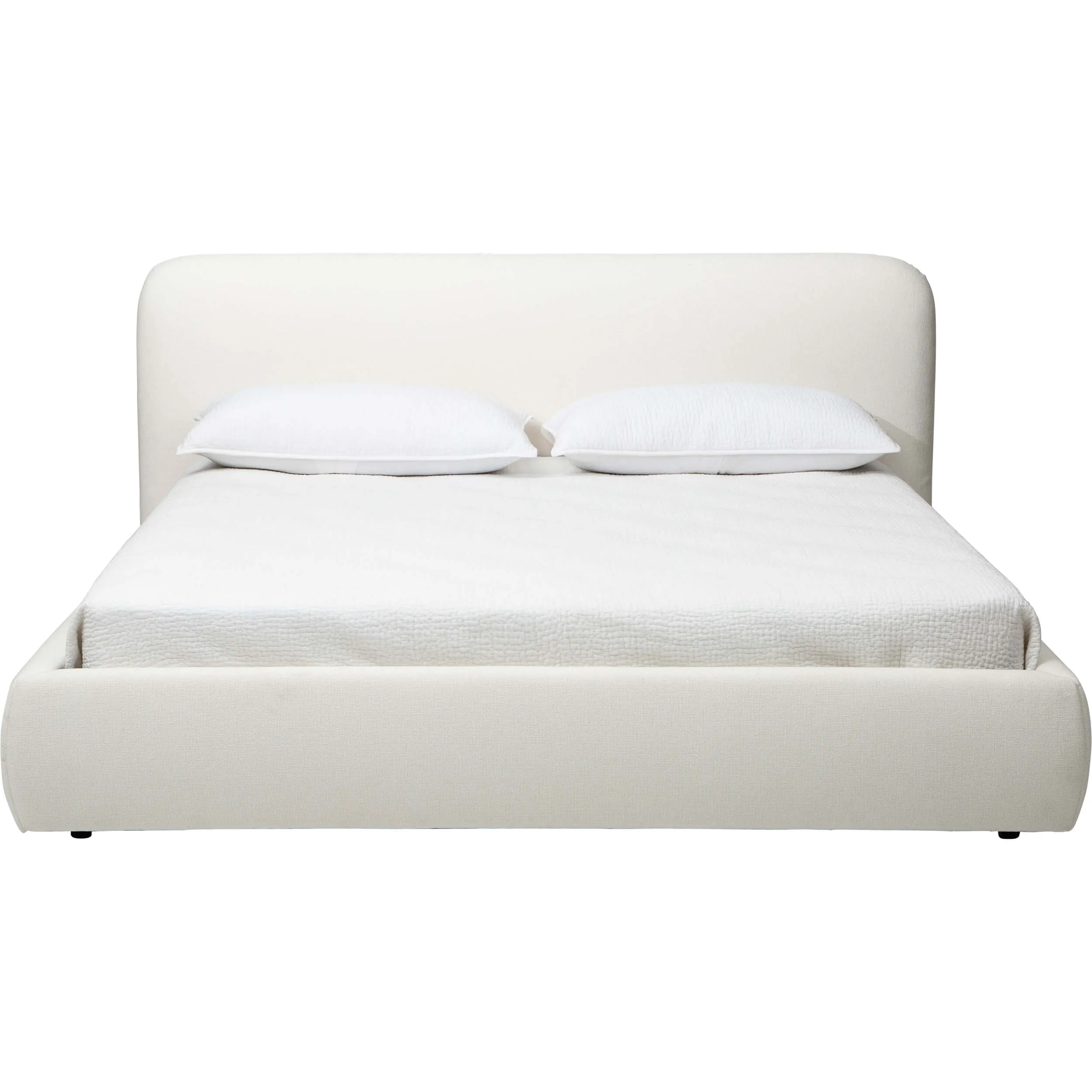 Leeroy Bed, Joyce Ivory