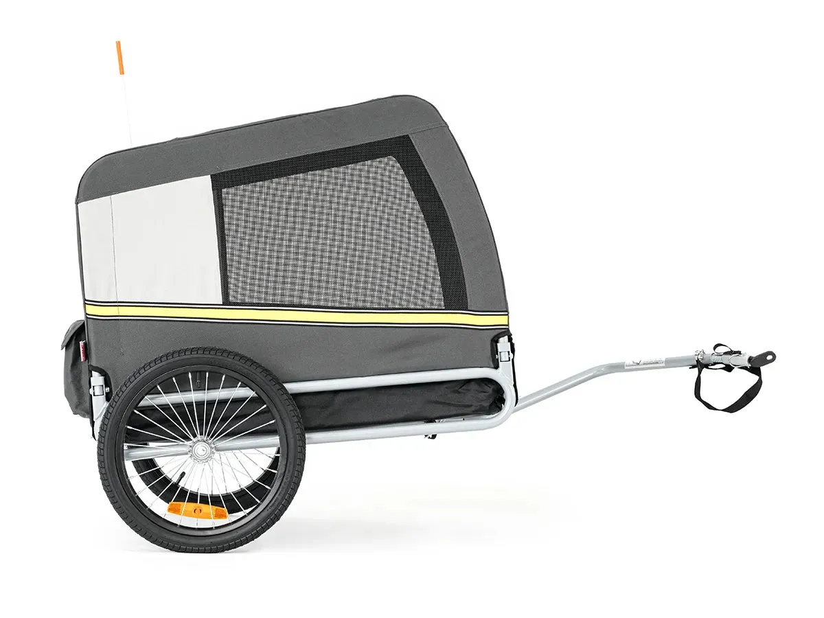 Leoguar Pet Bike Trailer