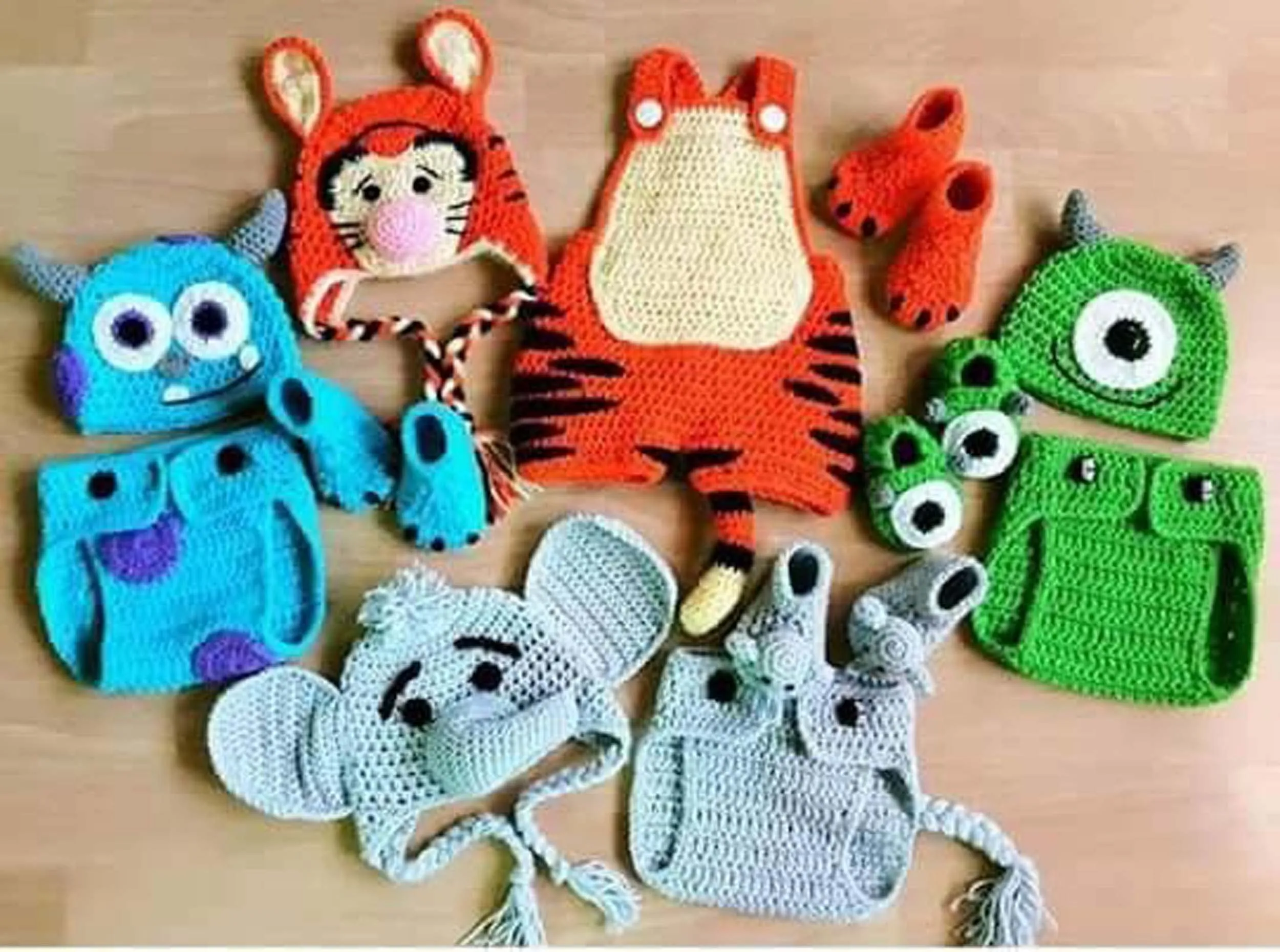 M.G Enterprises 12 pc Combo Wool Ball. Hand Knitting Art Craft Soft Fingering Crochet Hook Yarn, Needle Knitting Thread Dyed
