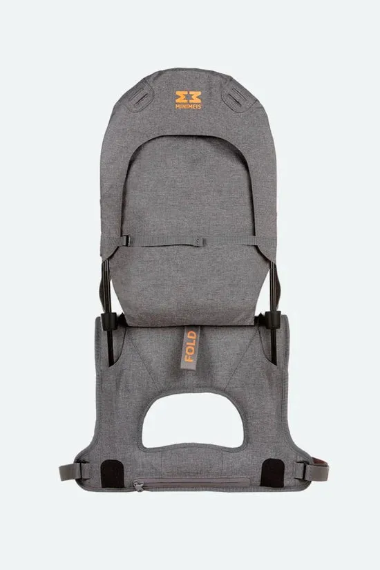 MiniMeis G4 Shoulder Carrier