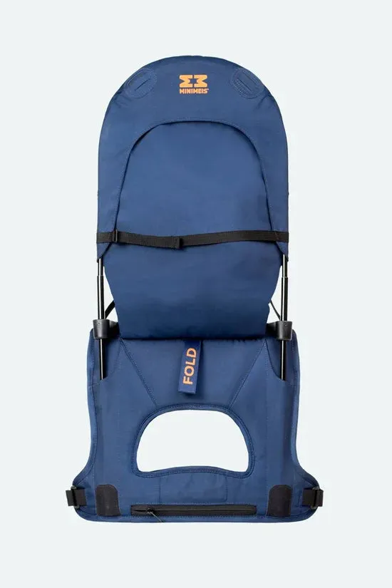 MiniMeis G4 Shoulder Carrier