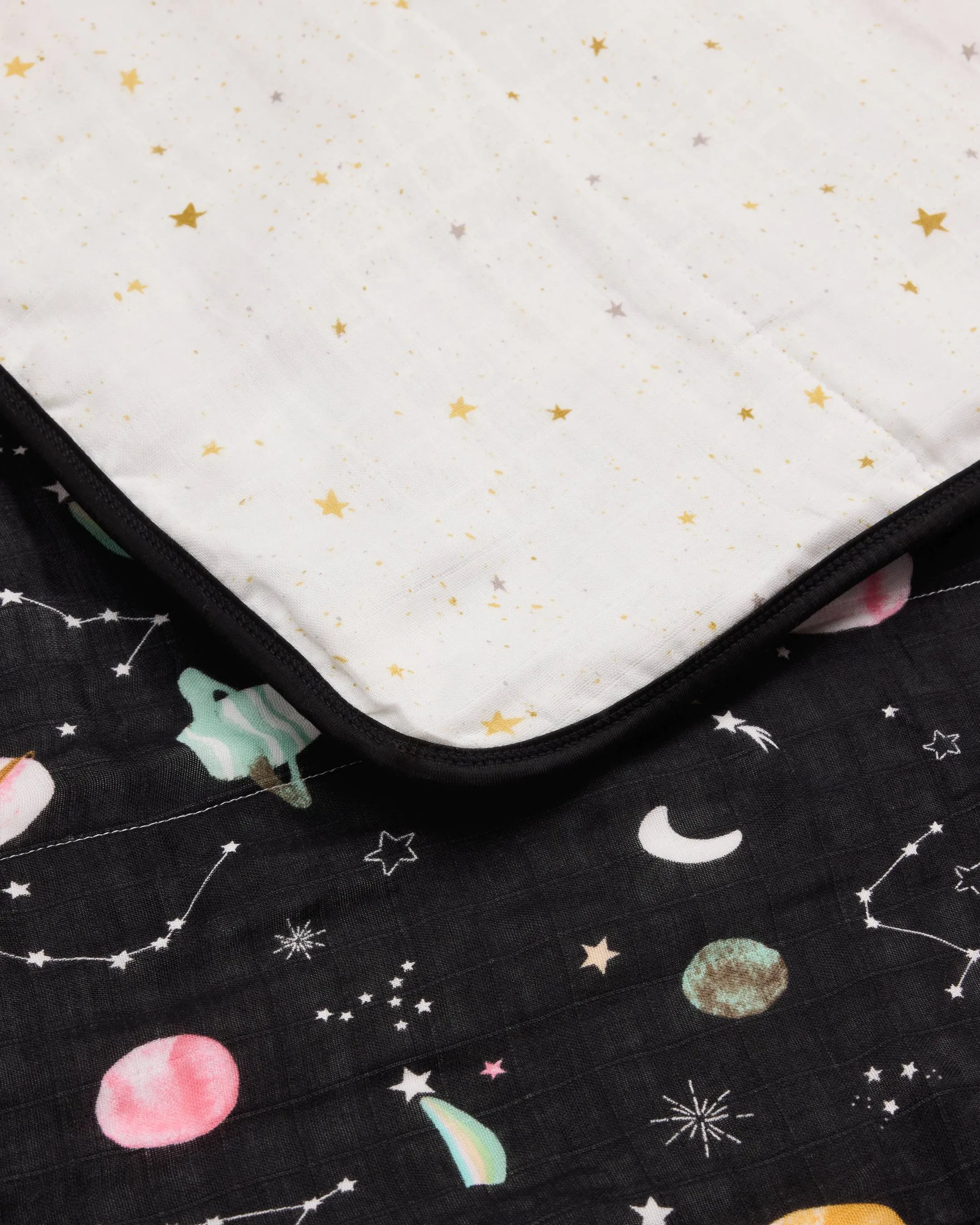 Muslin Quilt