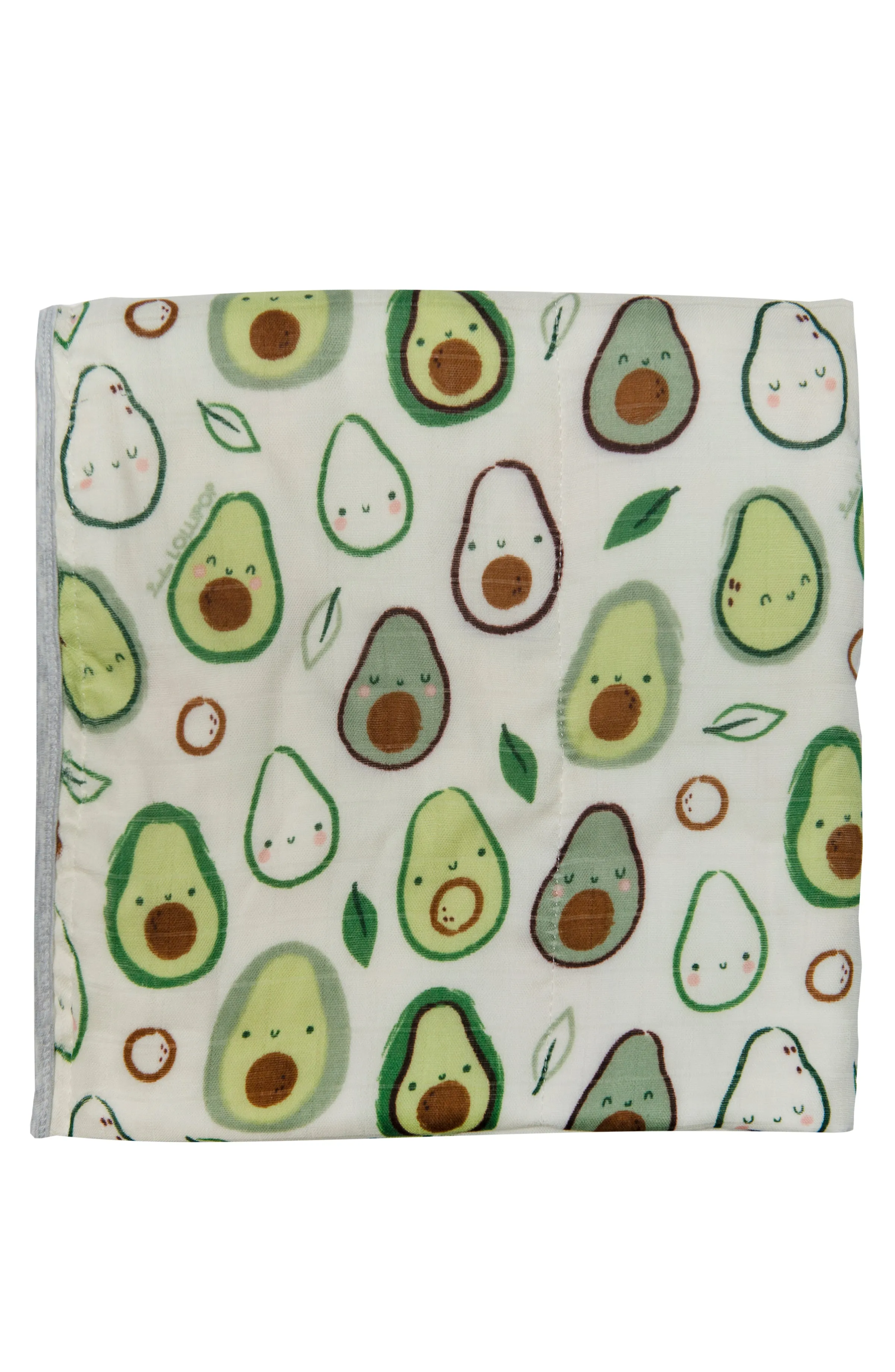 Muslin Quilt