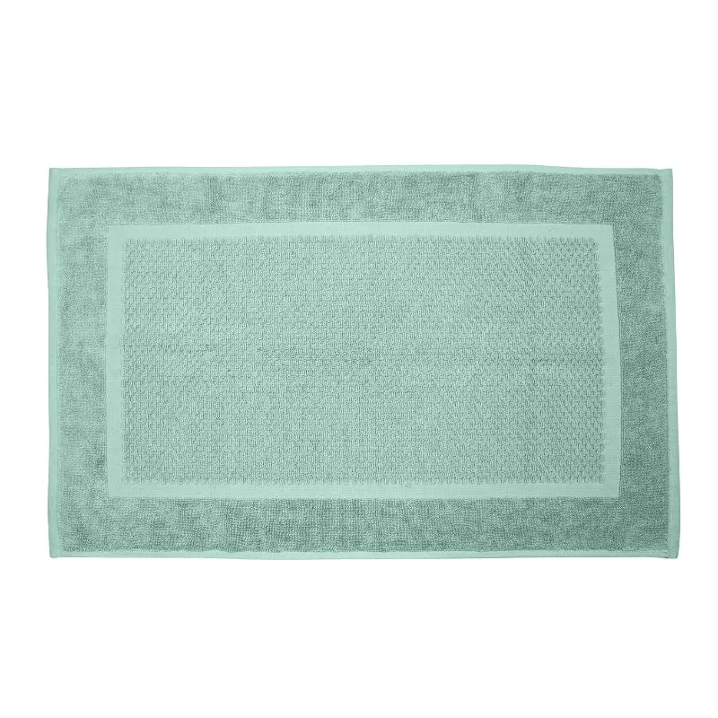 Odyssey Living Bondi Zero Twist Bath Mat