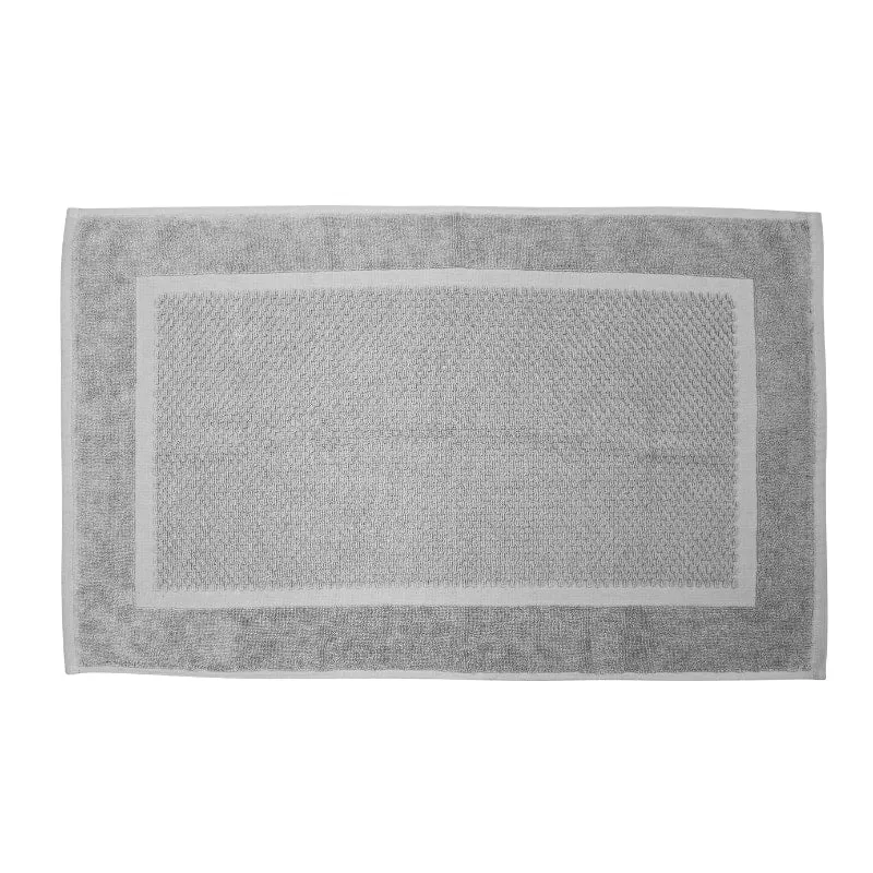 Odyssey Living Bondi Zero Twist Bath Mat