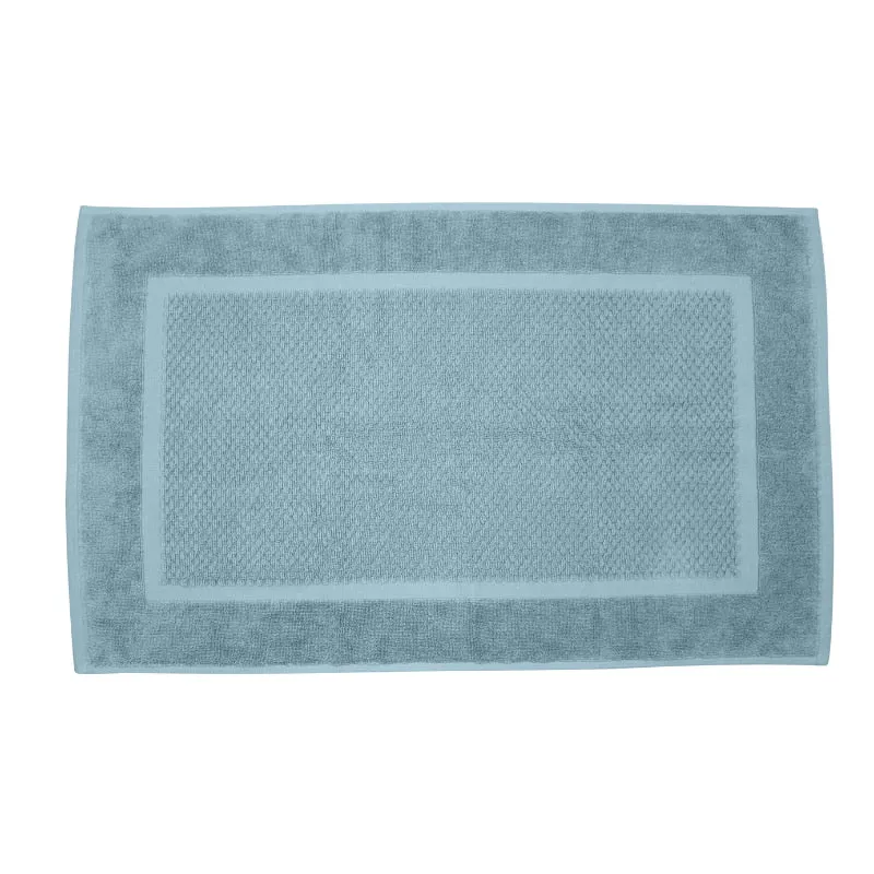 Odyssey Living Bondi Zero Twist Bath Mat