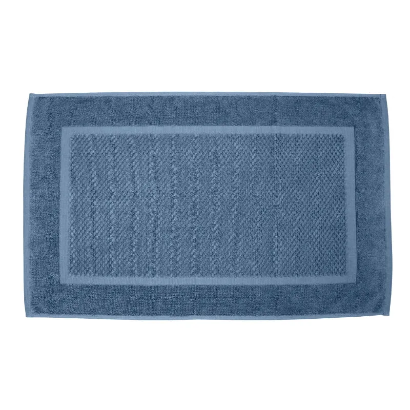 Odyssey Living Bondi Zero Twist Bath Mat