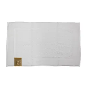 Odyssey Living Bondi Zero Twist Bath Mat