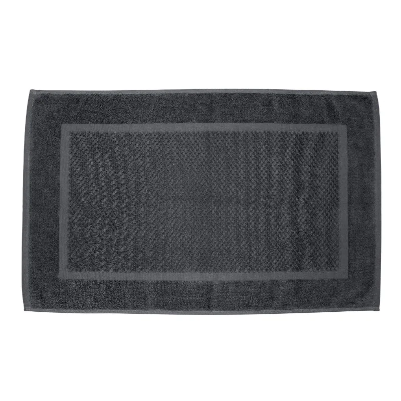 Odyssey Living Bondi Zero Twist Bath Mat
