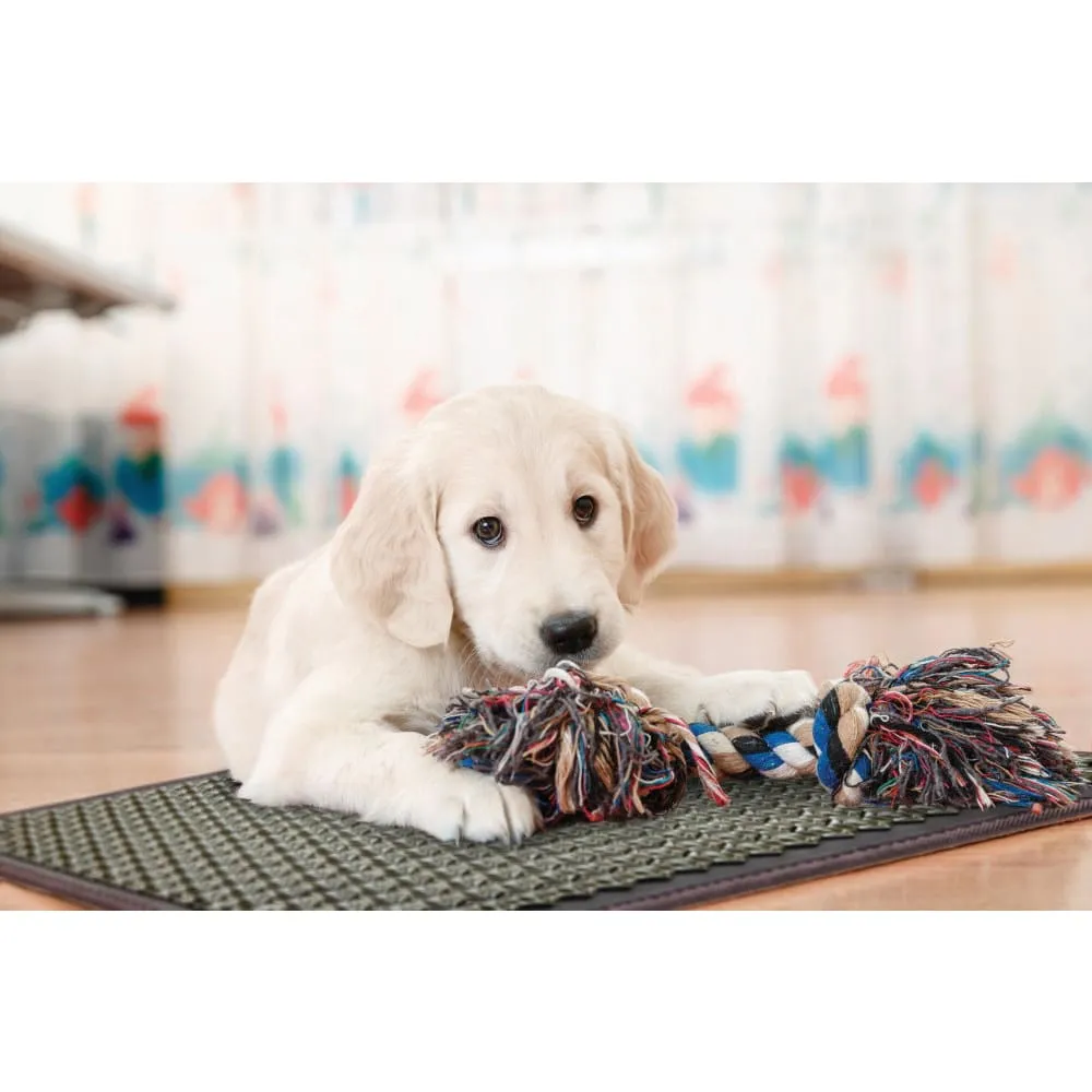Pet Mat T Medium 3220 Firm - PEMF Inframat Pro by Healthyline