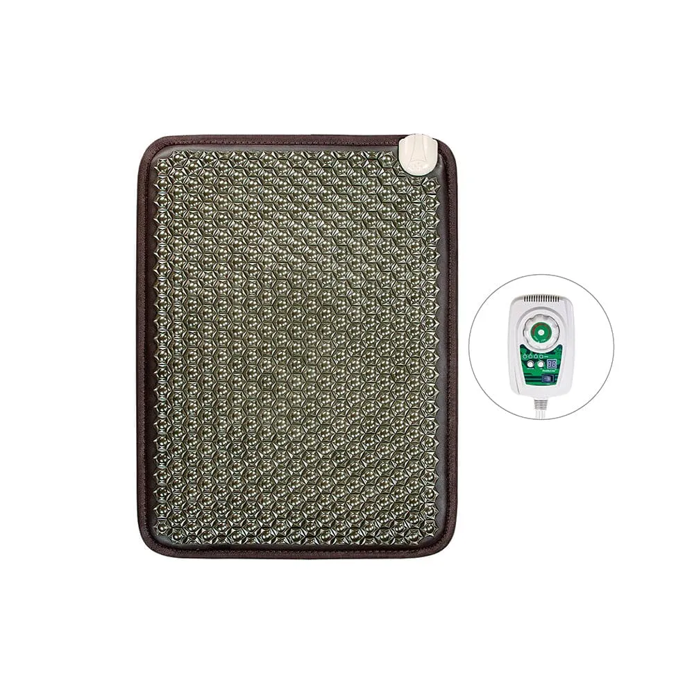 Pet Mat T Medium 3220 Firm - PEMF Inframat Pro by Healthyline