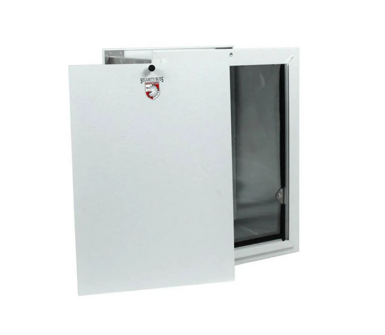 SB Standard Wall Mount Pet Dog Door