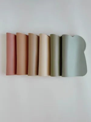 Silicone Feeding Mats