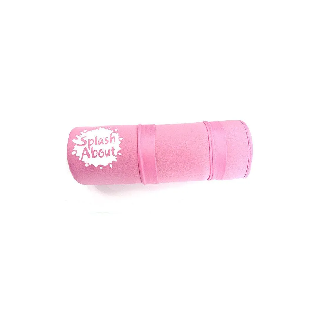 Splash About Changing Mat - Pink