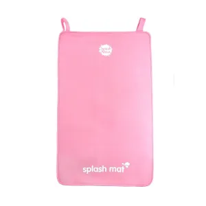 Splash About Changing Mat - Pink