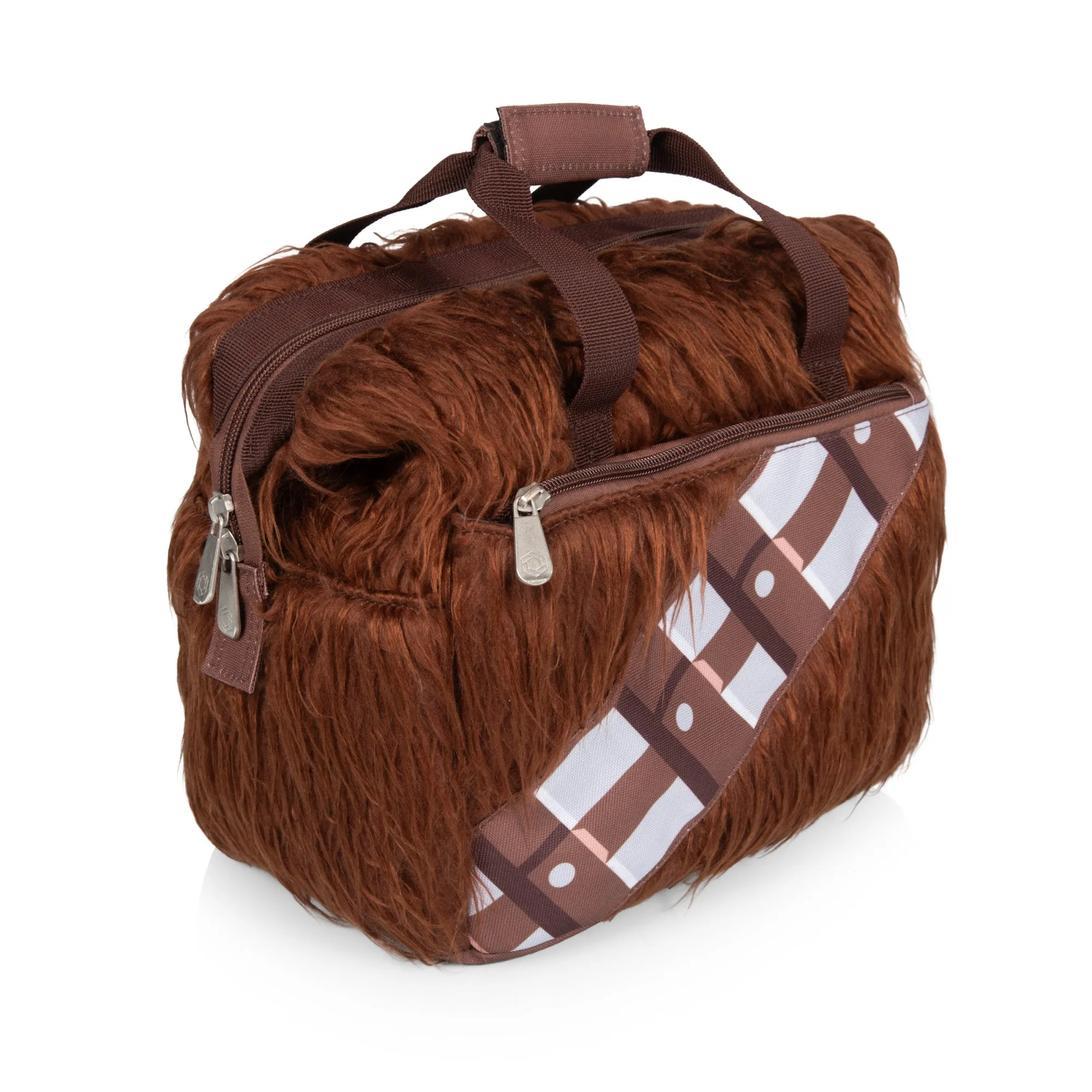 Star Wars Chewbacca - On The Go Lunch Bag Cooler