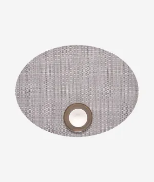 Thatch Oval Placemat Set/4 - More Options