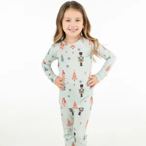 The Nutcracker - Long Sleeve Set