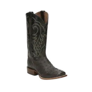 Tony Lama Men's Ostrich Boots