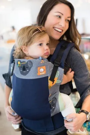 Tula Standard Carrier - Coast Queen Koala
