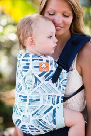 Tula Toddler Carrier Trillion