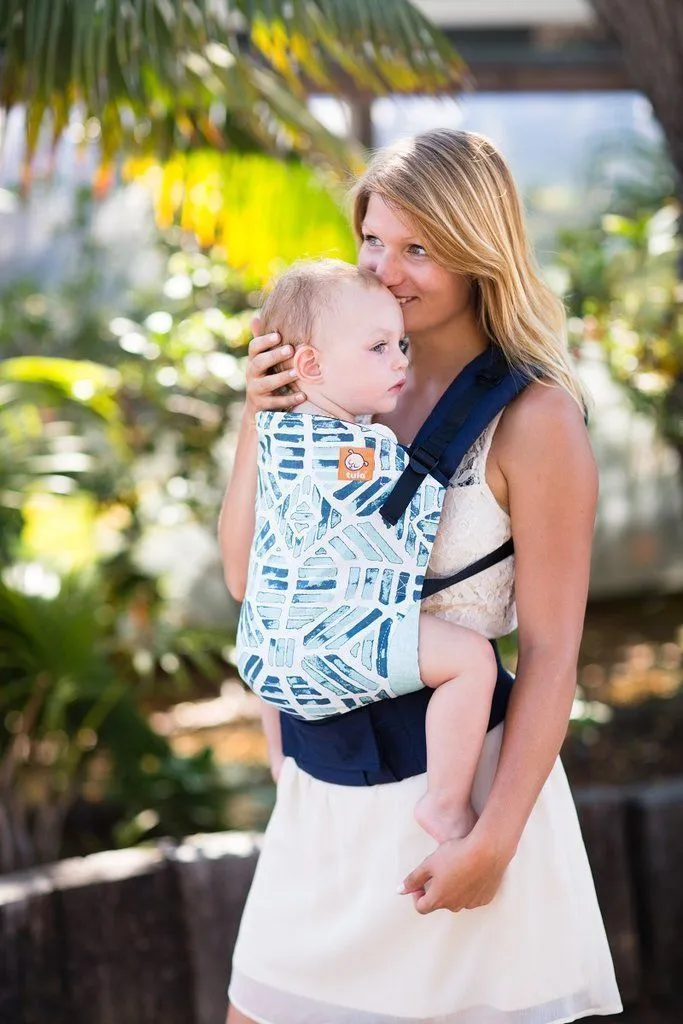 Tula Toddler Carrier Trillion