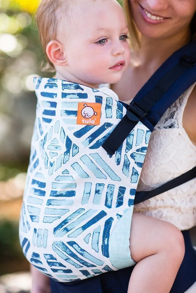 Tula Toddler Carrier Trillion