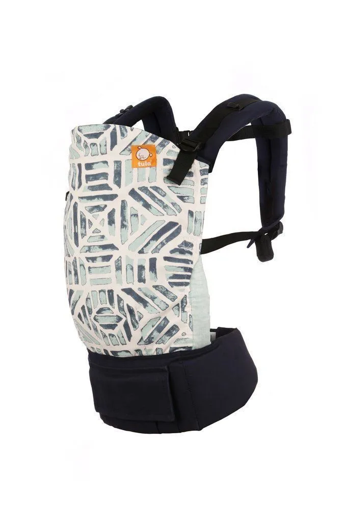 Tula Toddler Carrier Trillion