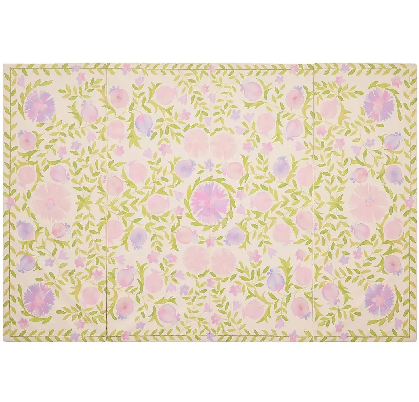 Tumbling Mat | Suzette