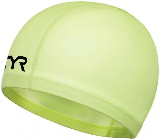 TYR HI-VIS Warmwear Cap