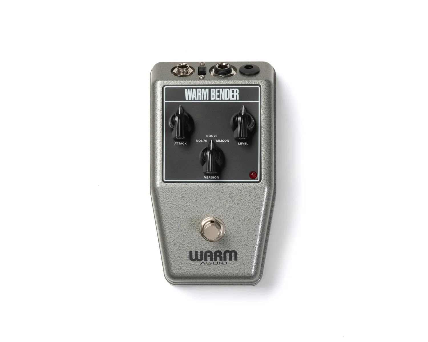 Warm Audio Warm Bender