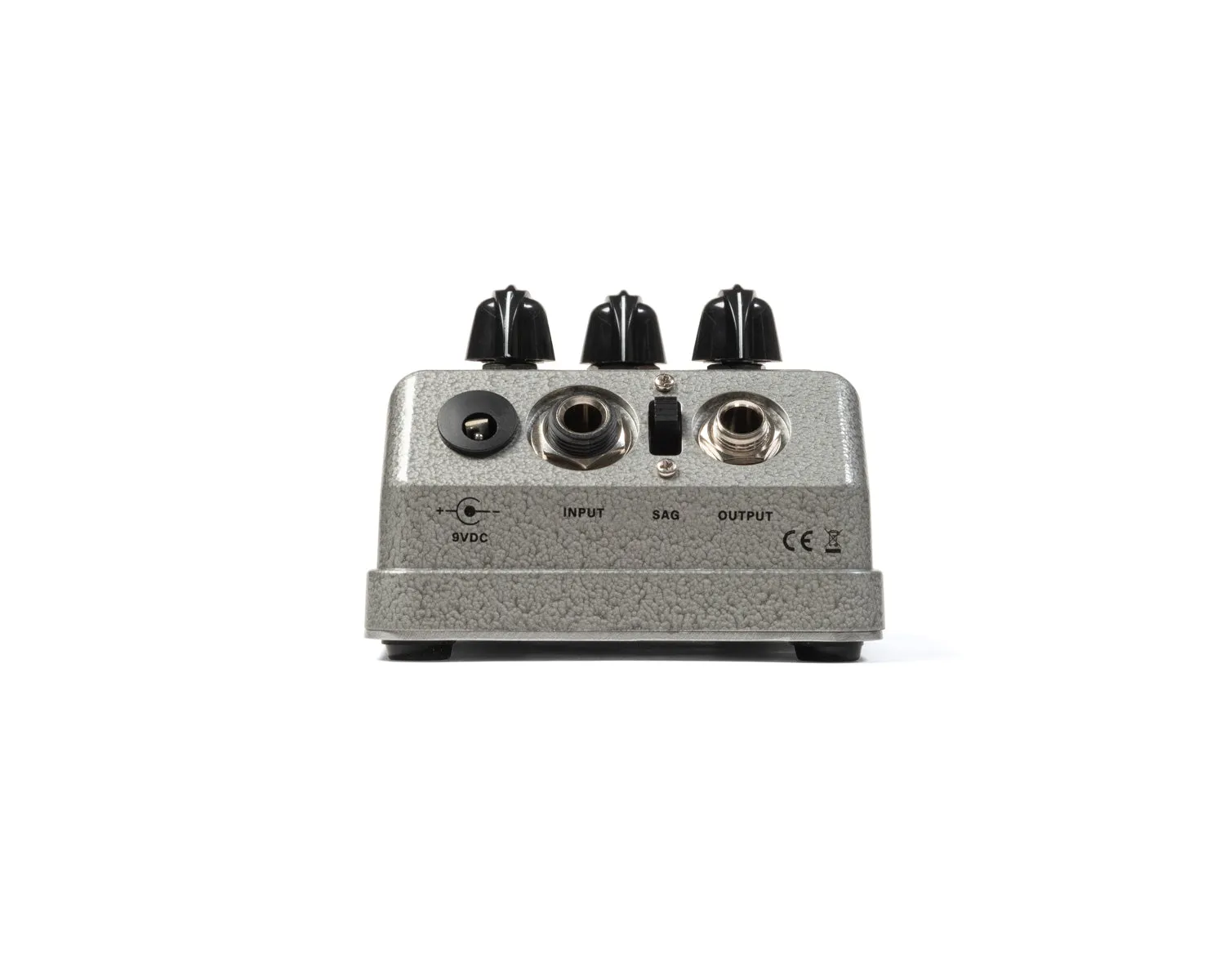 Warm Audio Warm Bender